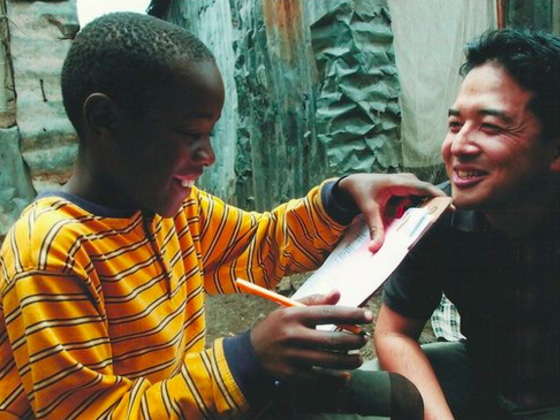 kenya