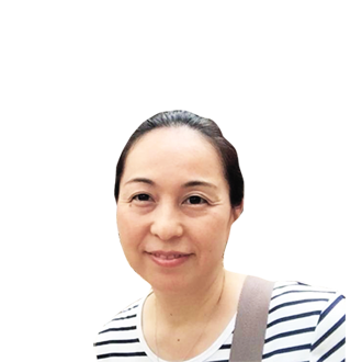 灘本 智子