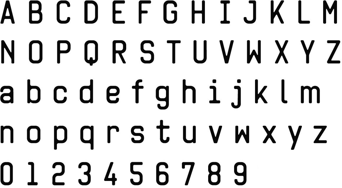 store font