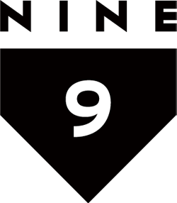 nine