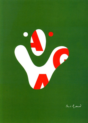 paul rand